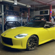 The Nissan Z Proto Is In America And It Looks Amazing